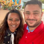 Reitora da UFT, Maria Santana declara apoio à candidatura de Edy César