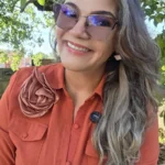 Missionária Ires Perez leva palavra de fé aos tocantinenses e reforça mensagem de Isaías 41:10