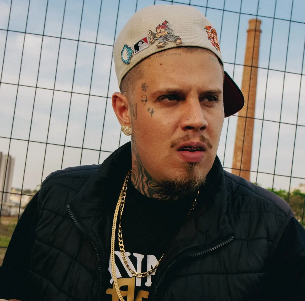 Após 300 mil streams, AKA AFK aposta no drill britânico em “Date Off”