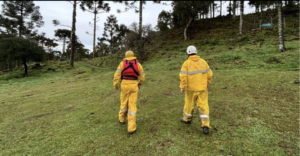 Tocantinense Rick, da dupla Rick & Renner, morre aos 59 anos em queda de helicóptero; acidente deixa cinco mortos em SC