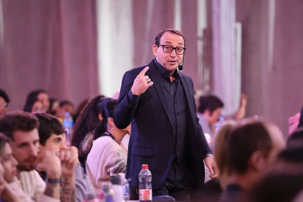 José Roberto Marques revela nova abordagem científica sobre a mente humana ao completar seus 60 anos: “A Psicologia Marquesiana agora estuda outro lado da consciência”