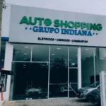 Auto Shopping em Itabuna reflete avanço dos eletrificados e nova dinâmica do varejo automotivo no interior da Bahia