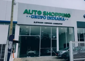 Auto Shopping em Itabuna reflete avanço dos eletrificados e nova dinâmica do varejo automotivo no interior da Bahia