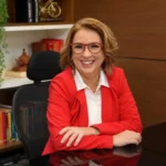 Advogada Simone Neri integra a Galeria de Ex-presidentes do Tribunal de Ética e Disciplina (TED) da OAB Bahia