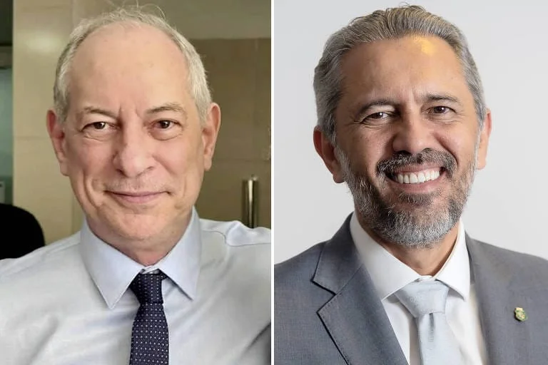 Ceará chega à reta final com disputa acirrada pelo Governo e Senado em cenário de três nomes tecnicamente empatados