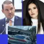 MPF arquiva denúncia de Vicentinho Júnior contra jornalista ameaçada por ele