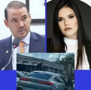 MPF arquiva denúncia de Vicentinho Júnior contra jornalista ameaçada por ele