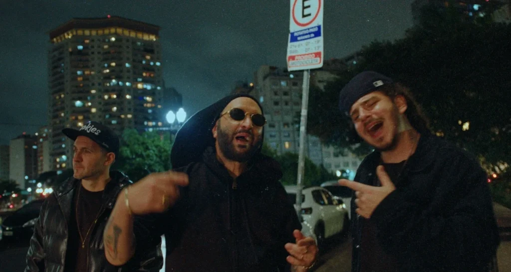 Adonai e Alborosie levam conexão dos palcos para o estúdio em “Originais”