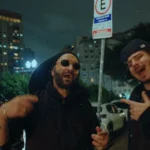 Adonai e Alborosie levam conexão dos palcos para o estúdio em “Originais”