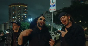 Adonai e Alborosie levam conexão dos palcos para o estúdio em “Originais”