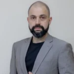 Edgar Sallum Bull ministra curso sobre riscos psicossociais, NR-1 e perícia de engenharia