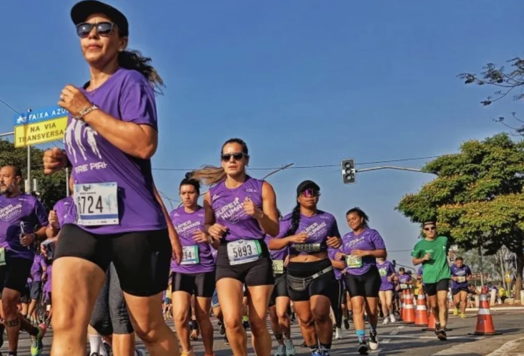 Virada Esportiva 2026 ganha Arena Fitness no Parque Villa-Lobos com aulas de dança, funcional, spinning e calistenia