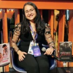 Presença de Jéssica Macedo marca a Bienal Internacional do Livro de São Paulo