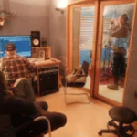 Terra Celta combina folk celta e produção de Nashville em “Pé na Estrada”