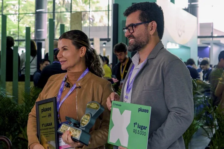 Palmas conquista o Brasil: Maria Izabel é eleito melhor restaurante a quilo do país com sabores do Tocantins