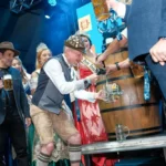 São Paulo Oktoberfest inicia 9ª edição e terá entrada gratuita durante a semana