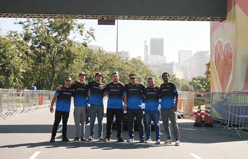 ChronoMAX compra a Neorace e amplia participação em provas no Rio de Janeiro