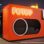 FOTOP amplia operação no Rock in Rio 2026 com 300 fotógrafos e quatro estúdios para experiências criativas com os fãs