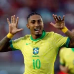 Casas de apostas apontam favorito para Austrália x Brasil