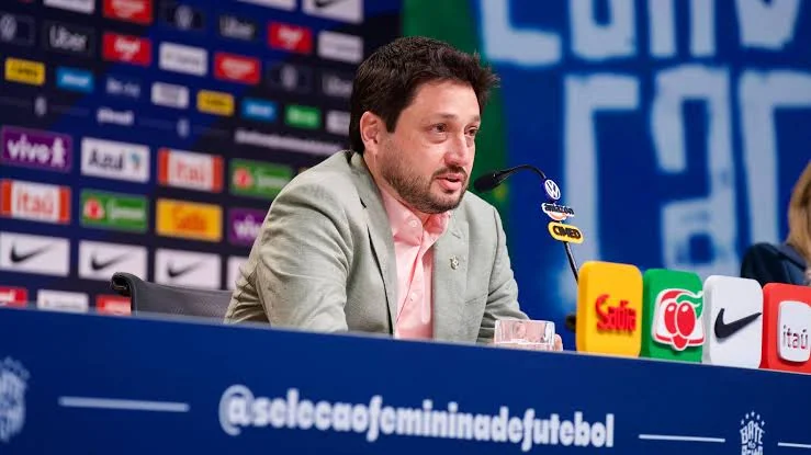 Arthur Elias convoca 28 jogadoras para duelos do Brasil contra a Argentina; veja a lista completa