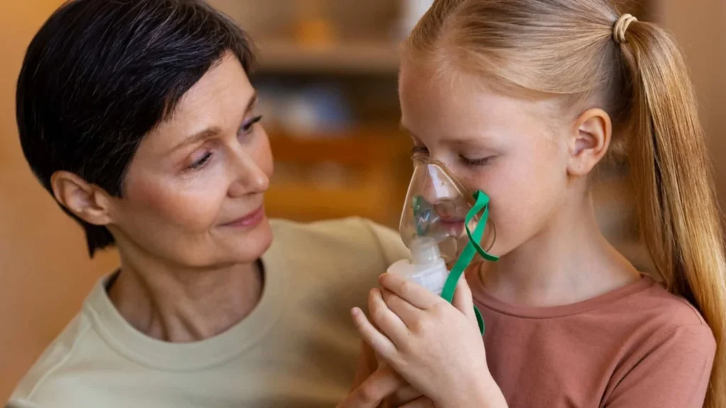 VSR também pode atingir adolescentes e jovens? Entenda a diferença entre bronquiolite, pneumonia e outras infecções respiratórias