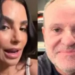 Do namoro com Rubens Barrichello ao palco no Tocantins: Cíntia Chagas inspira, mas o que realmente entrega às empresárias?