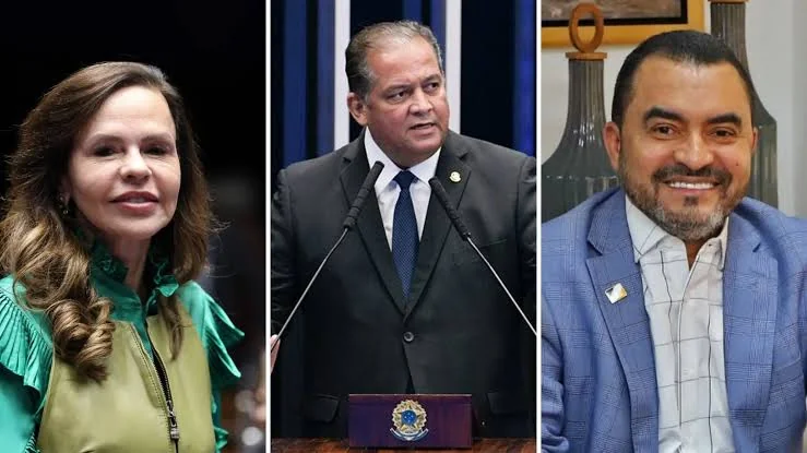 Reta final em Colinas: Dorinha, Eduardo Gomes e Wanderlei chegam neste sábado para caminhada com Zé Nagru, Augusto Agra e aliados; veja os milhões já pagos e investimentos na cidade