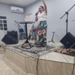 Morre missionária Débora Mendes, de família pioneira em Colinas do Tocantins