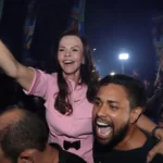 “A educação é minha área e nós vamos investir, sim”, diz Dorinha ao defender carreira dos professores no debate da TV Anhanguera