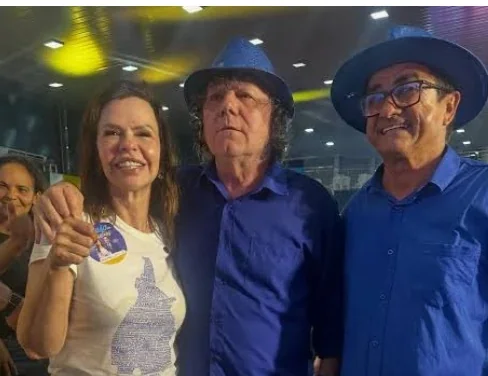 Editorial | Dorinha e Gaguim ganham protagonismo na chegada de recursos a Colinas durante gestão Kasarin; veja os valores