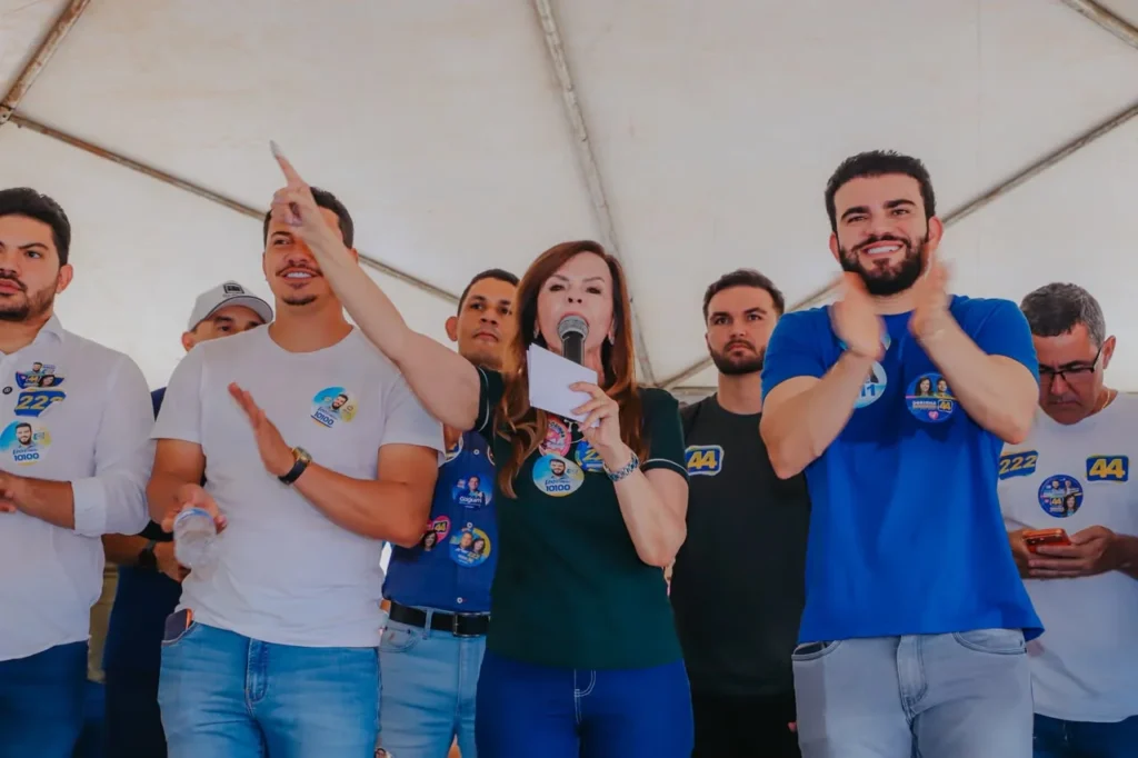 No Sudeste, Dorinha transforma moradia em bandeira de governo e mira famílias que ainda vivem de aluguel