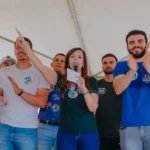 No Sudeste, Dorinha transforma moradia em bandeira de governo e mira famílias que ainda vivem de aluguel