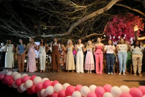‘Encontro com Elas’: mulheres entregam a Vicentinho carta com propostas para proteção, saúde e empreendedorismo