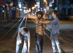 Lunares lança “Triptofano” após seis anos de pausa e prepara primeiro EP