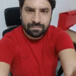 Fabrycio Santana explica vídeo de Amália com Kasarin, rebate versão e reafirma: ela e José Santana estão com Edy César 13000