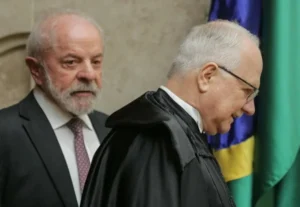 R$ 18 bilhões no centro da crise: Lula cobra Fachin, STF racha e disputa eleitoral chega ao Tocantins