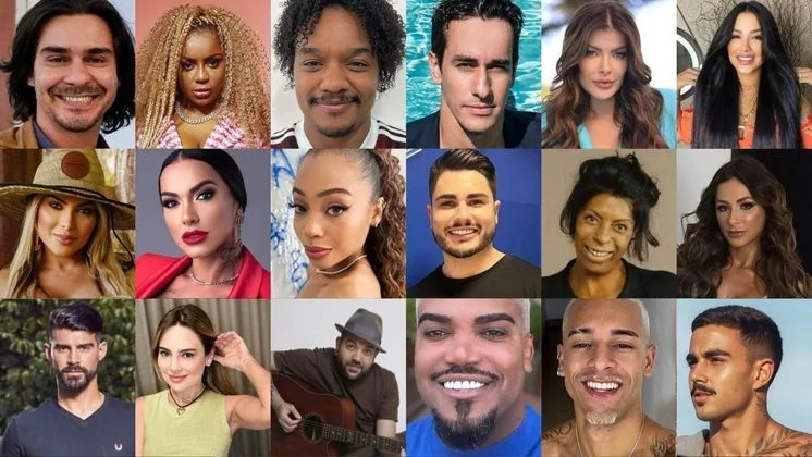 A porteira abriu! Conheça os 22 participantes de “A Fazenda 18” e veja quem já começou causando