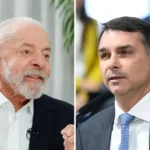 Pesquisa Veritá: Flávio Bolsonaro aparece à frente de Lula no 1º turno pela primeira vez; veja os número