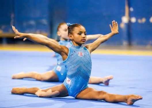 ginastica