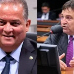 César Halum anuncia apoio a Eduardo Gomes para o Senado e movimenta alianças na reta final no Tocantins