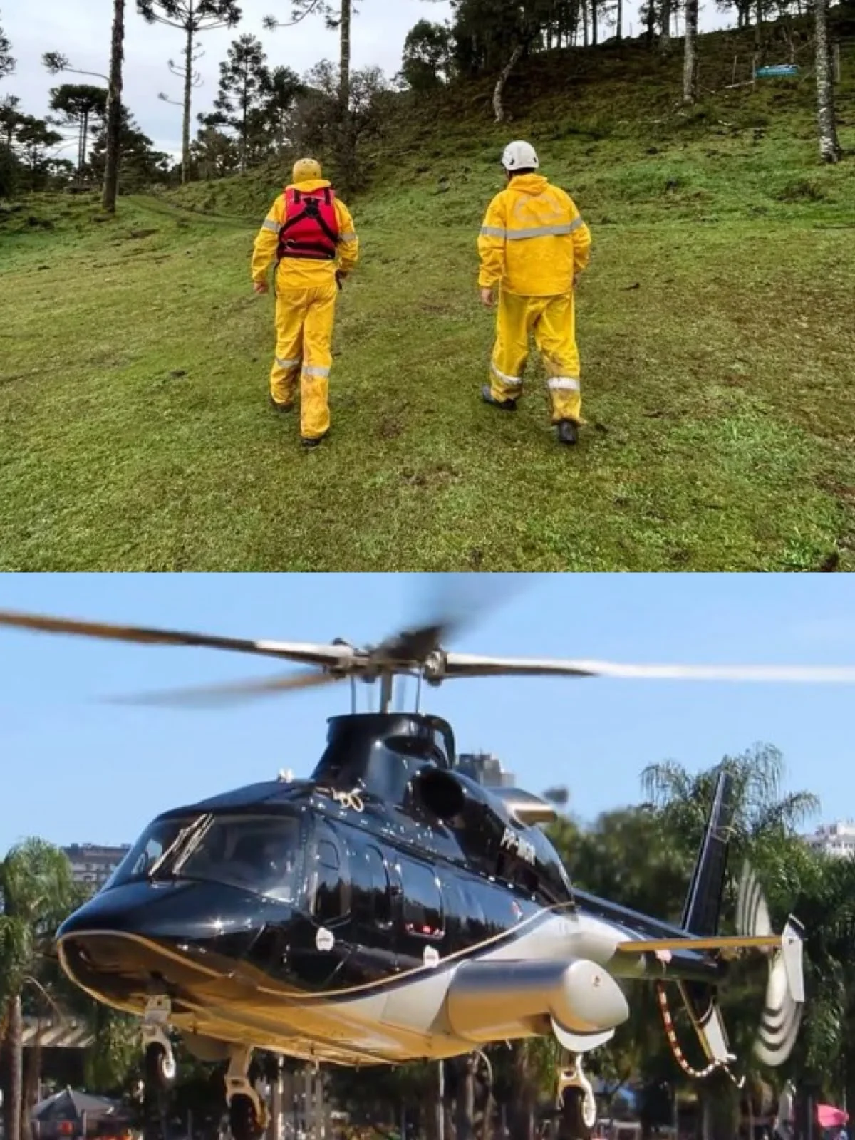 helicoptero