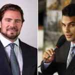 “Cadê nossas norueguesas!?”: O Globo revela mensagens entre Irajá e Daniel Vorcaro; senador apresenta defesa