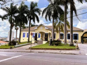 Operação avança sobre contrato de R$ 139 milhões das UPAs de Palmas e chega à sede da Santa Casa em Itatiba; entenda nova fase