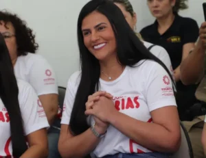STJ encerra cautelares contra Karynne Sotero; Mauro Campbell decide não prorrogar medidas e arquiva autos