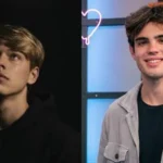 Rodrigo Silva, filho mais novo de Faustão, começa a seguir “Ozzico” e movimenta as redes