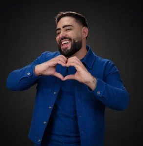 Exclusivo: Natthan Canavaro abre o jogo ao Diário Tocantinense, revela bastidores do Só Potoca e mira programa de auditório no SBT