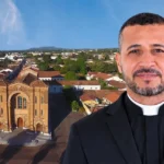 “Recebemos com alegria”: CNBB celebra nomeação de José Paulino como novo bispo de Porto Nacional pelo Papa Leão XIV