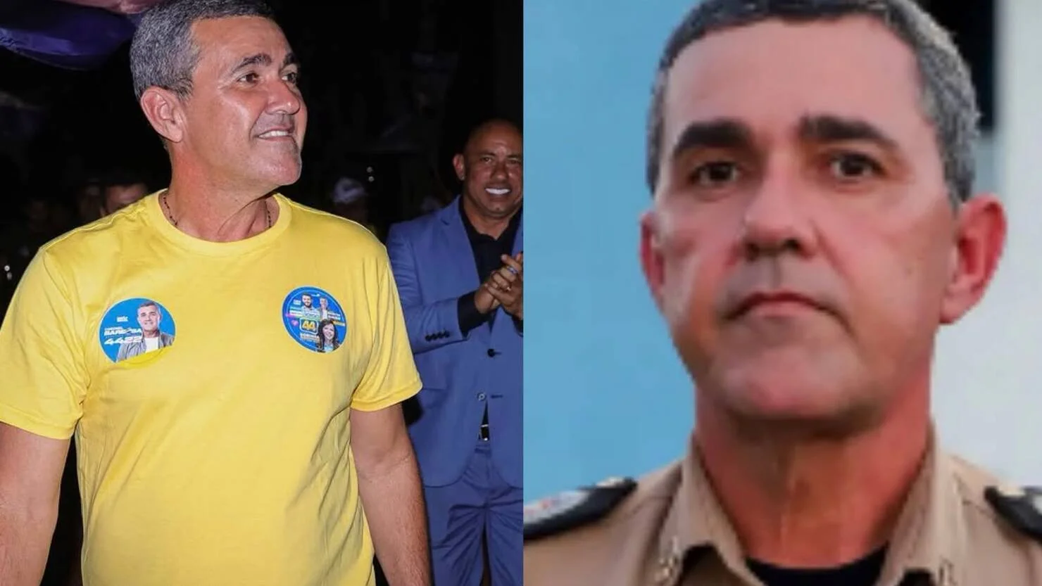 F6 da Fama com Leão Lobo: sogro de Henrique (dupla com Juliano) tem candidatura barrada, cantor leva nova namorada à antiga casa e mais... 1 paihj2