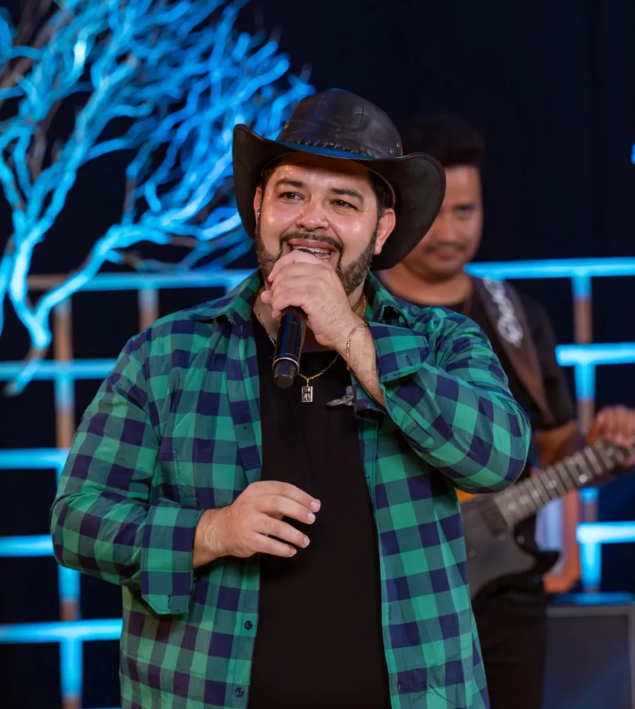 Exclusivo DT: “Estamos querendo avançar a nível nacional”, diz Thiágo Paivah ao revelar DVD com 11 faixas e grandes participações