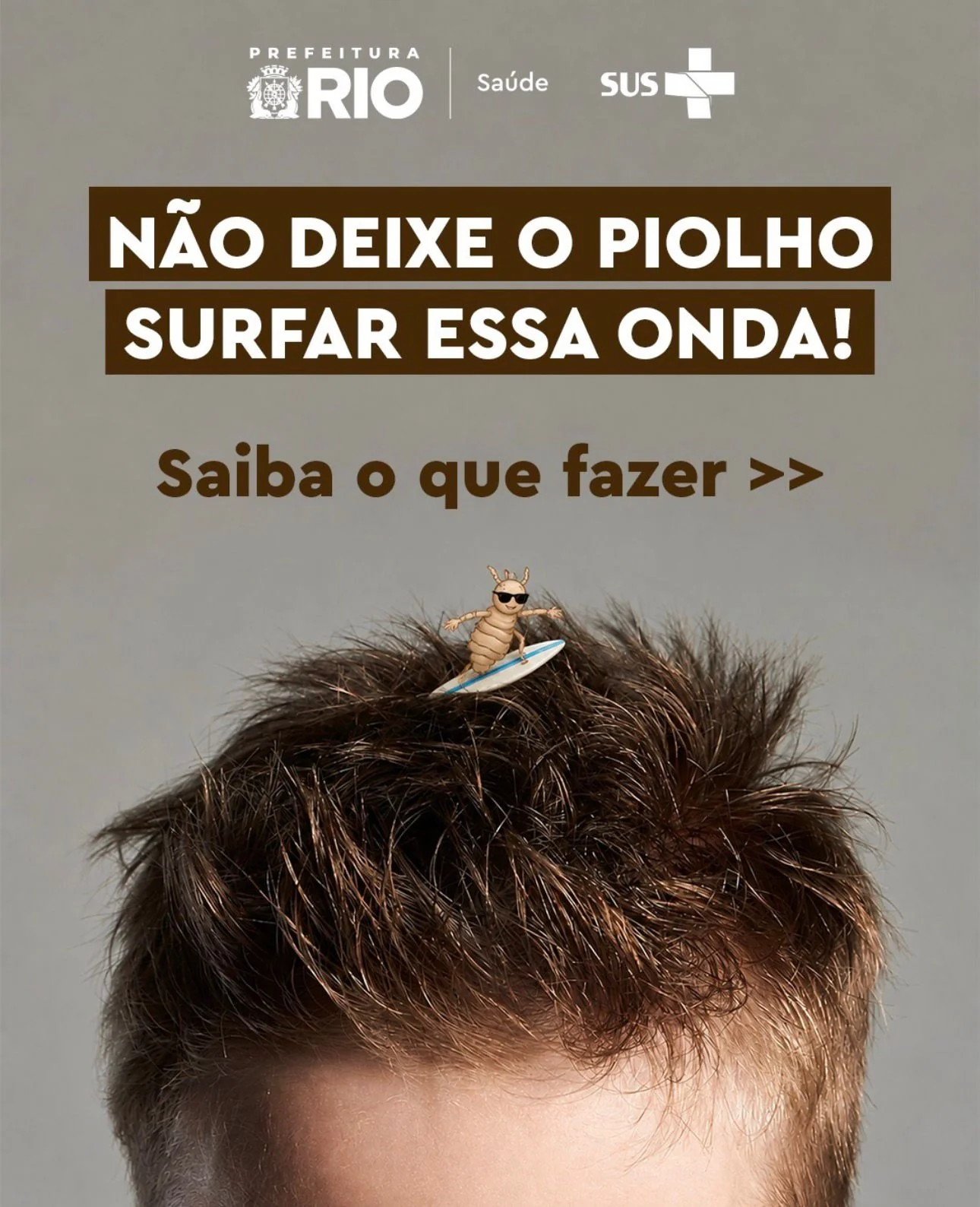piolho